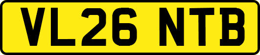 VL26NTB
