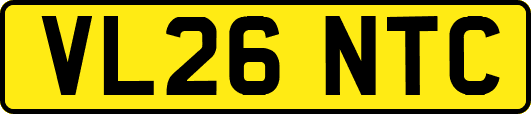 VL26NTC