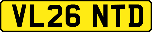 VL26NTD