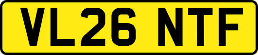 VL26NTF