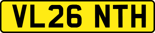 VL26NTH