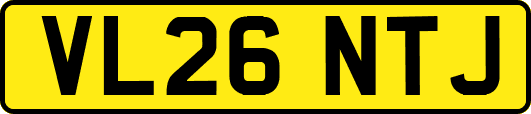 VL26NTJ