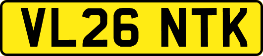 VL26NTK