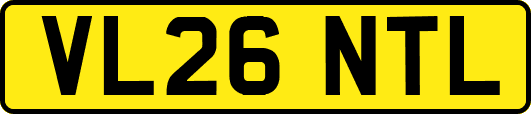 VL26NTL