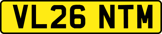 VL26NTM