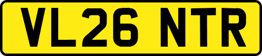 VL26NTR
