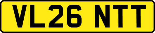 VL26NTT