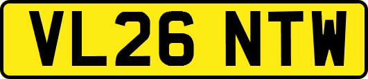 VL26NTW