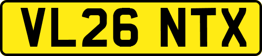 VL26NTX