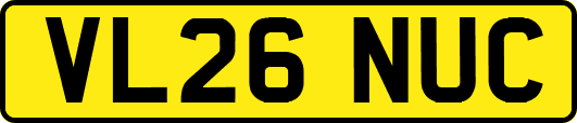 VL26NUC