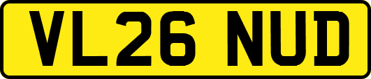 VL26NUD