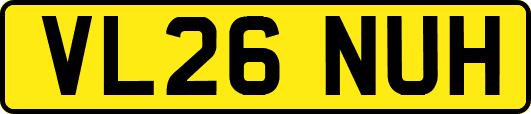 VL26NUH