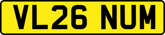 VL26NUM