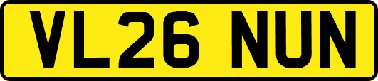VL26NUN