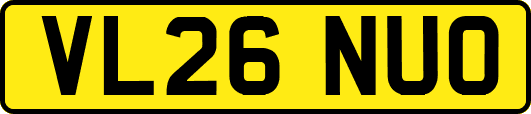 VL26NUO