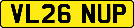 VL26NUP