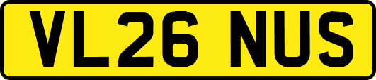 VL26NUS