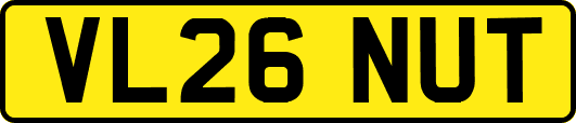 VL26NUT