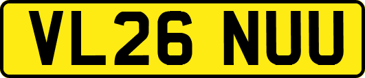 VL26NUU