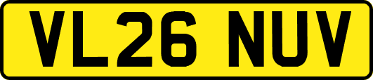 VL26NUV