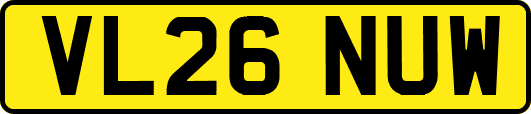 VL26NUW