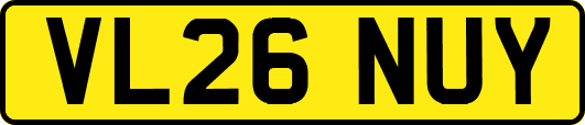 VL26NUY