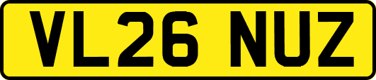 VL26NUZ