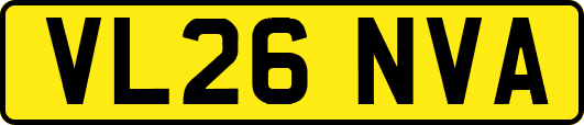VL26NVA