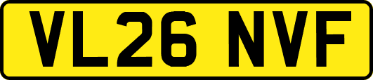 VL26NVF