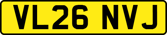 VL26NVJ