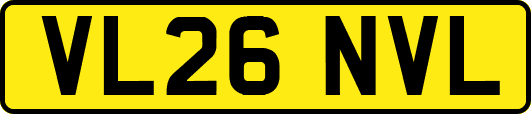VL26NVL