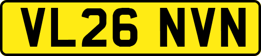 VL26NVN