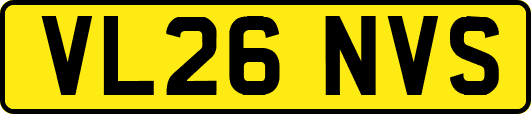 VL26NVS