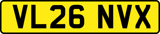 VL26NVX
