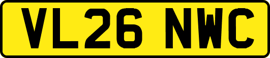 VL26NWC