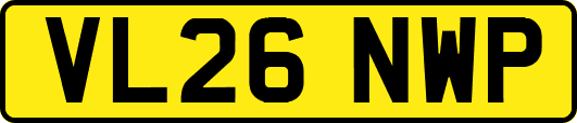 VL26NWP