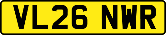 VL26NWR