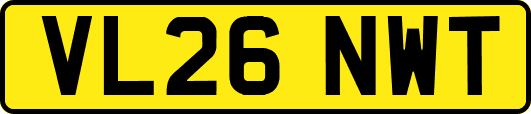 VL26NWT