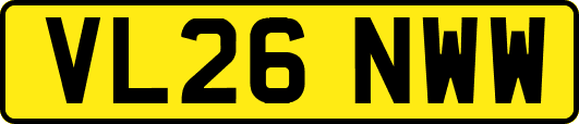 VL26NWW