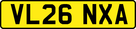 VL26NXA
