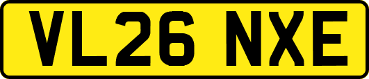 VL26NXE