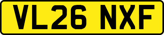 VL26NXF