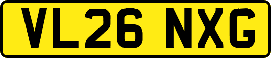 VL26NXG