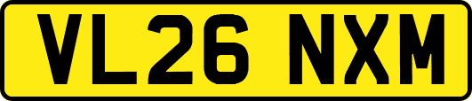 VL26NXM