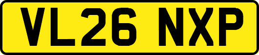 VL26NXP