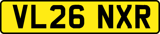 VL26NXR