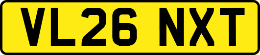 VL26NXT