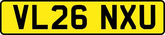 VL26NXU
