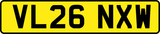 VL26NXW