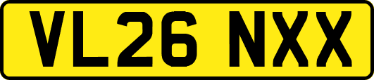 VL26NXX
